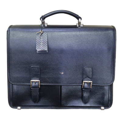 Tergan, Black
