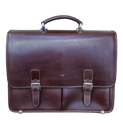 Tergan, Brown