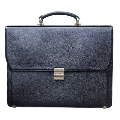 Tergan, Black