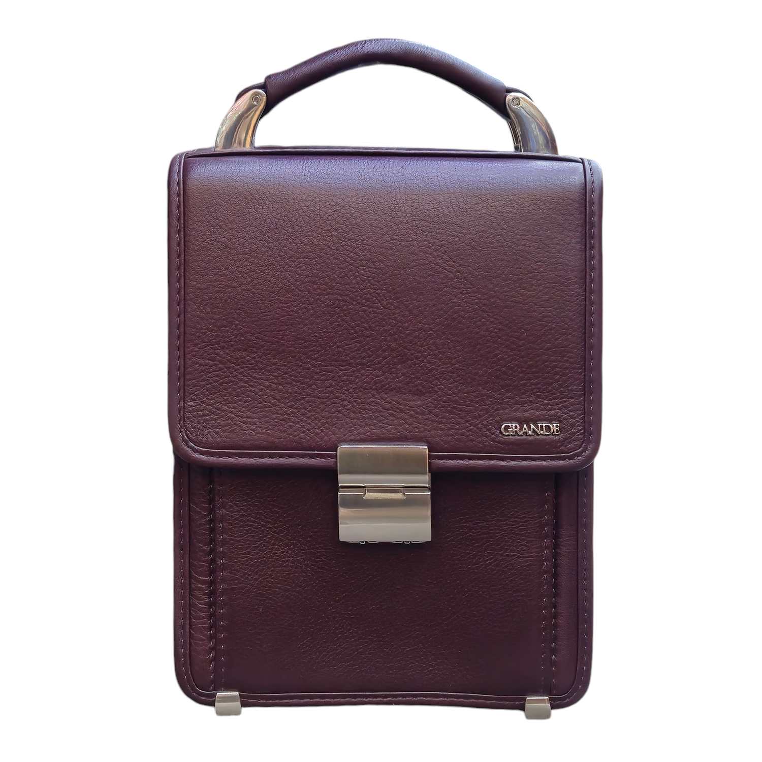 Grande, Dark Brown