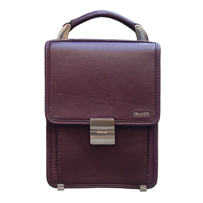 Grande, Dark Brown