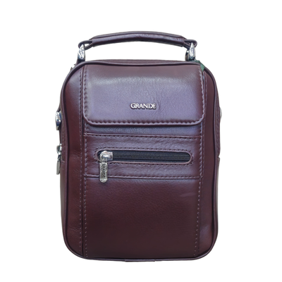 Grande, Dark Brown