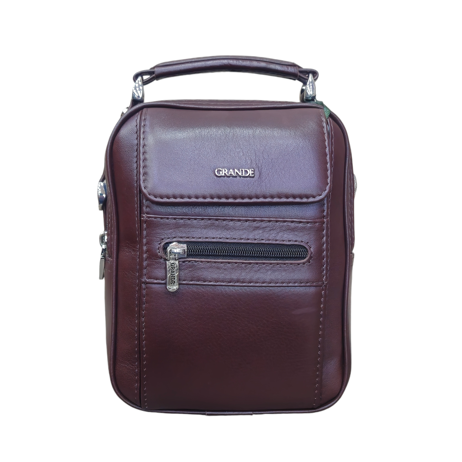 Grande, Dark Brown