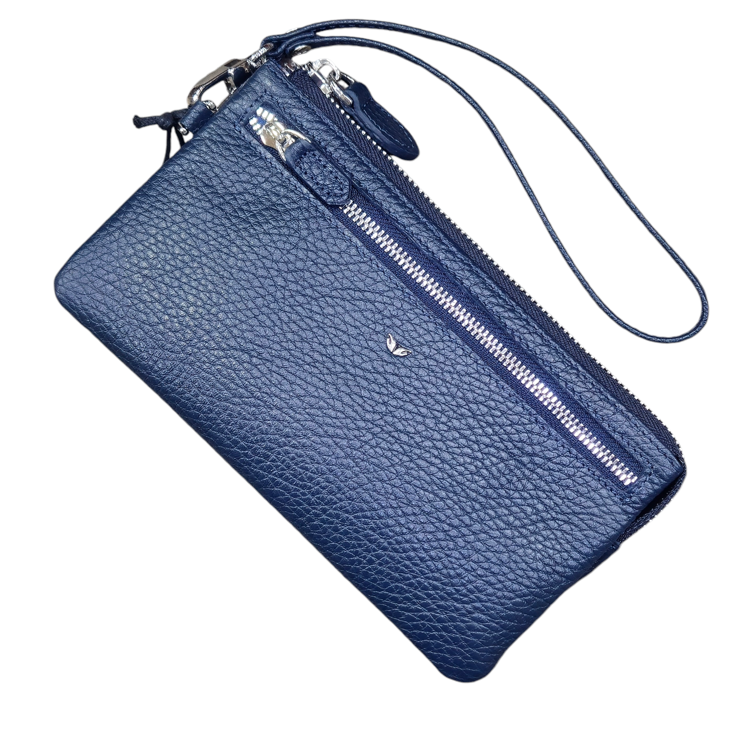 Tergan, Blue