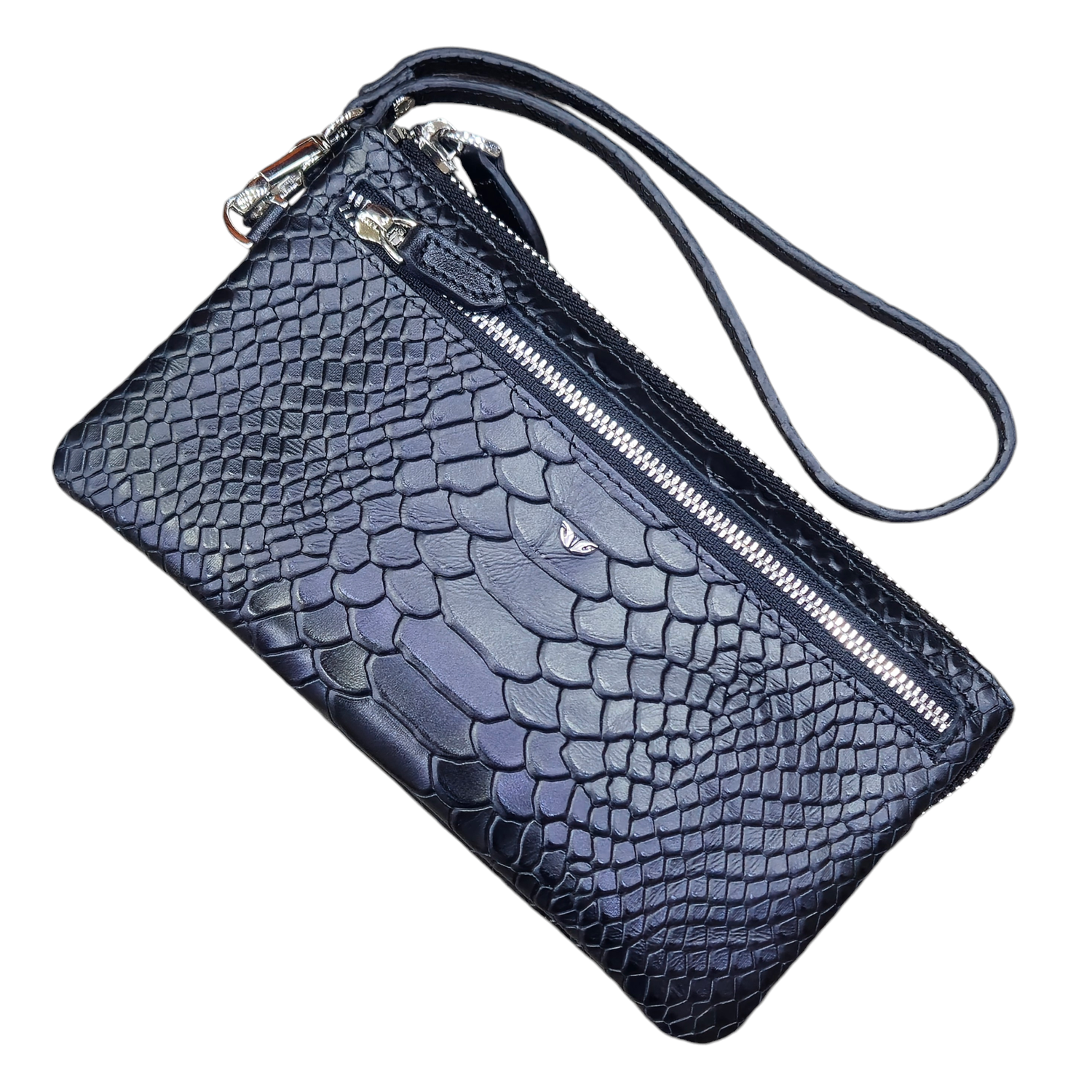 Tergan, Python Black
