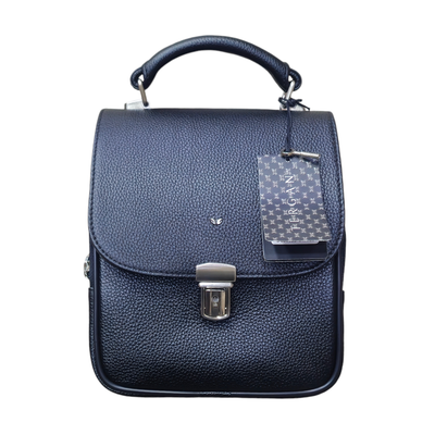 Tergan, Black