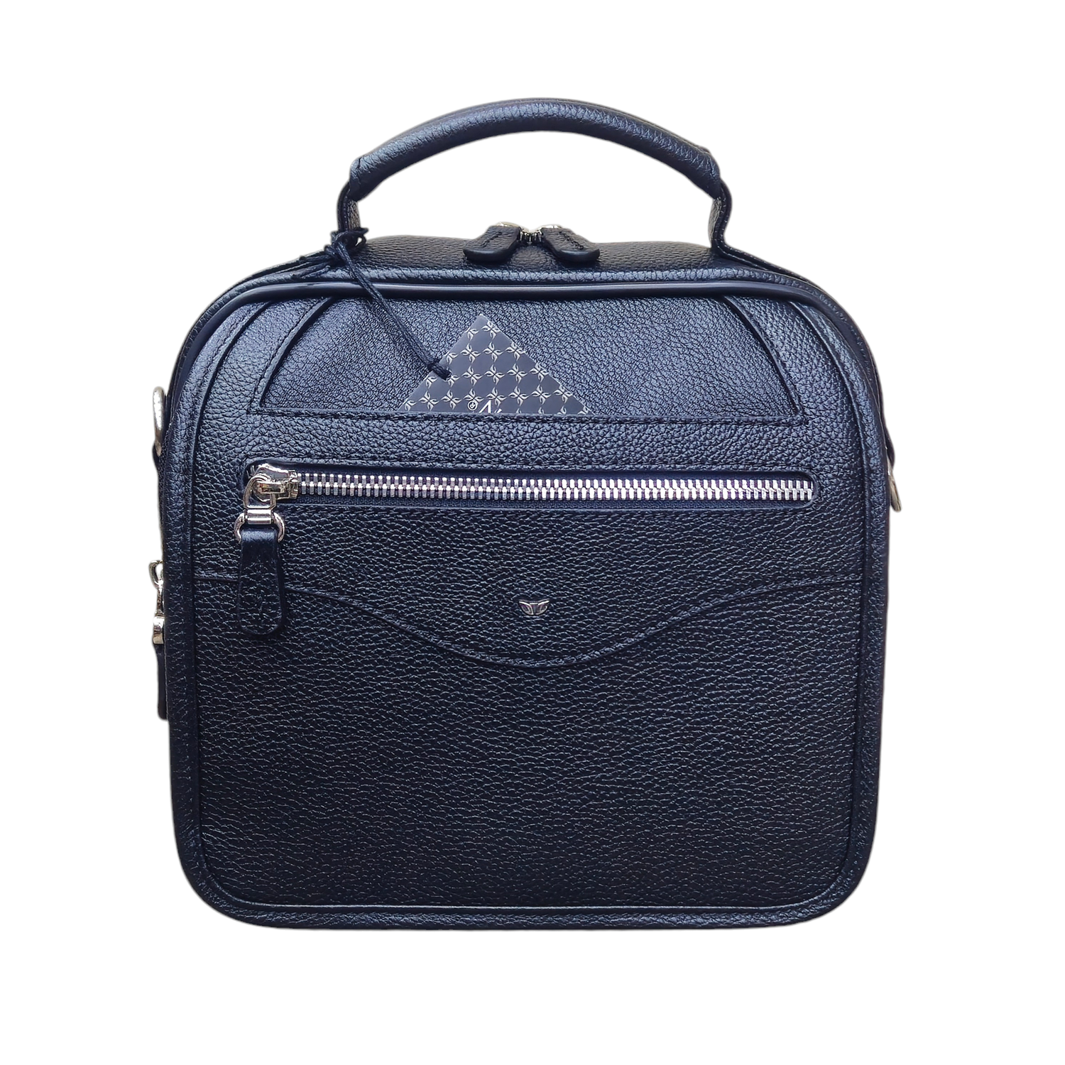 Tergan, Black
