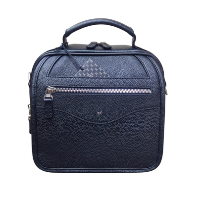 Tergan, Black