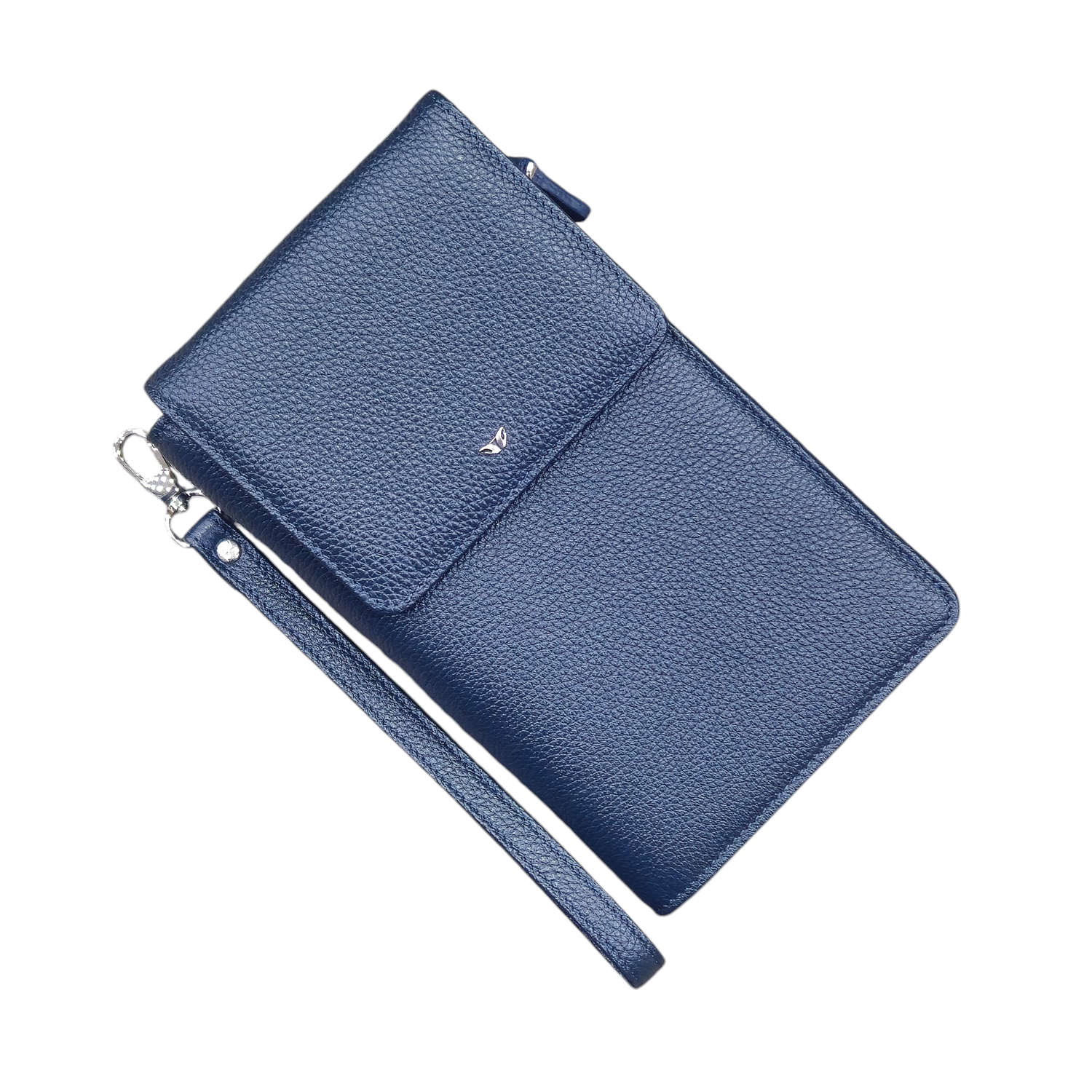 Tergan, Blue