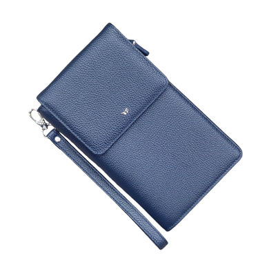 Tergan, Blue