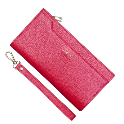 Tergan, Red