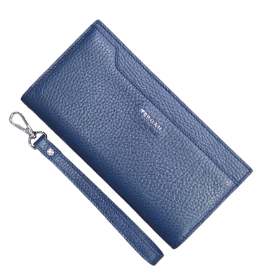 Tergan, Blue