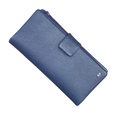 Tergan, Blue