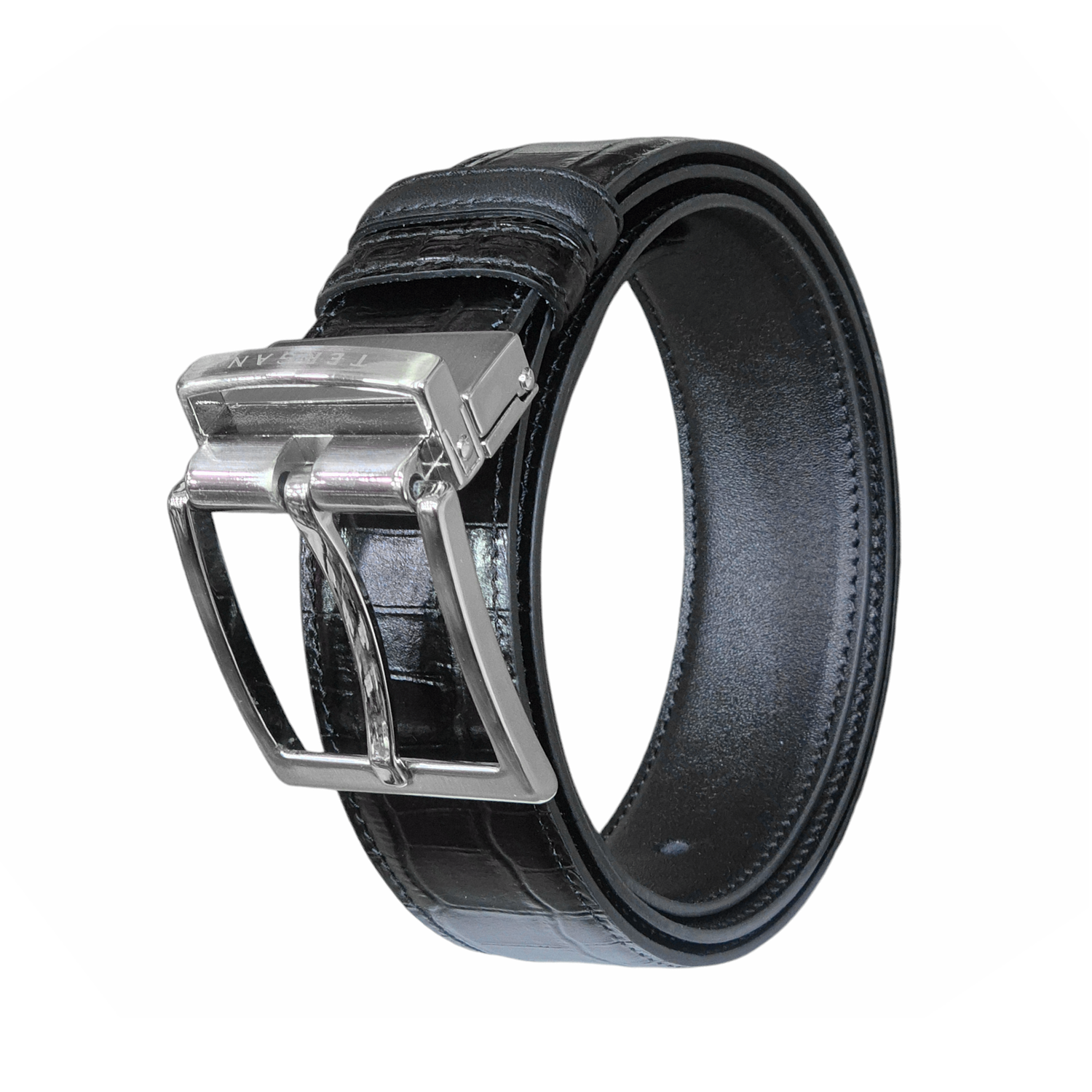 Tergan, Black-Croco
