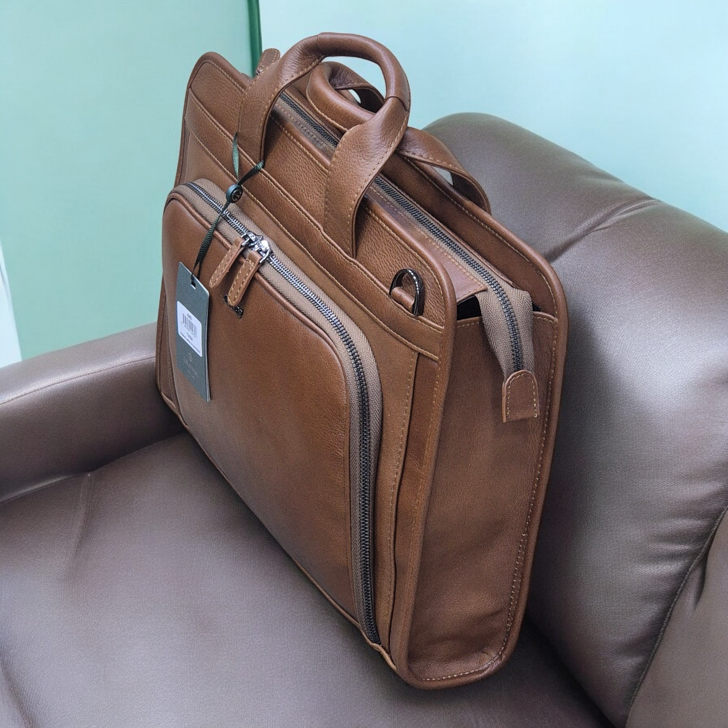Light Brown