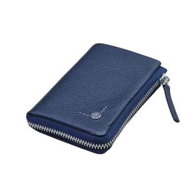 Tergan, Blue