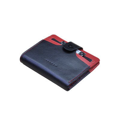 Tergan, Black-Red