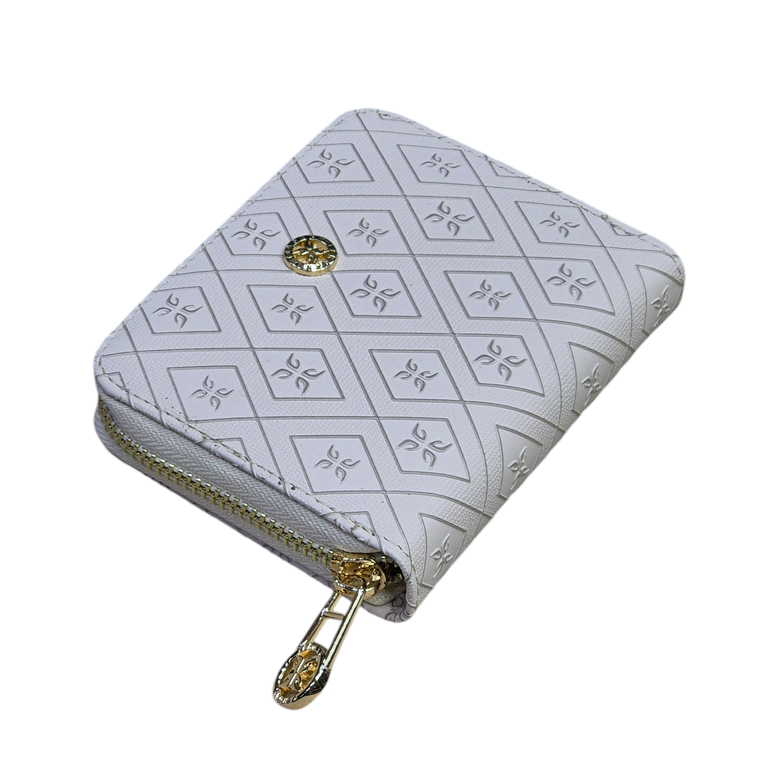 Tergan, White