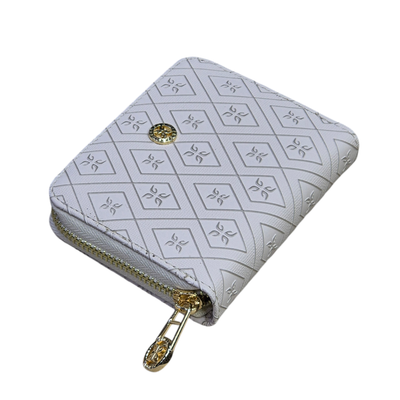 Tergan, White