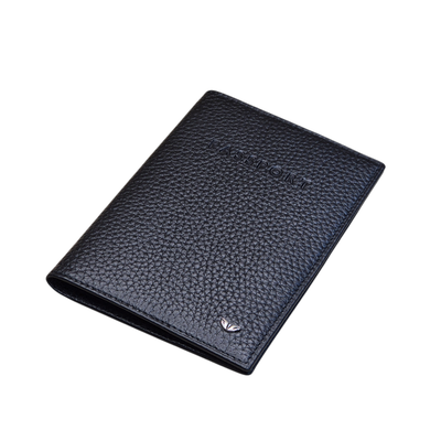 Tergan, Passport cover