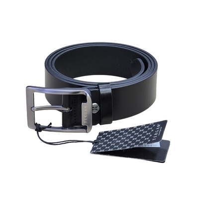 Tergan, Black