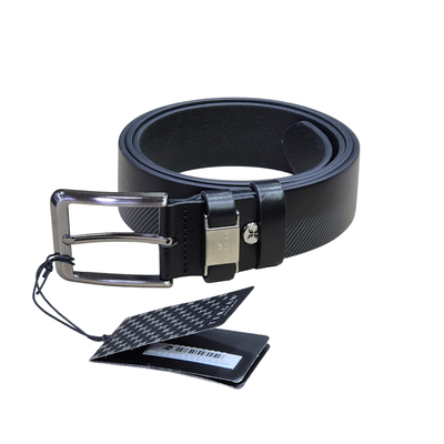 Tergan, Black