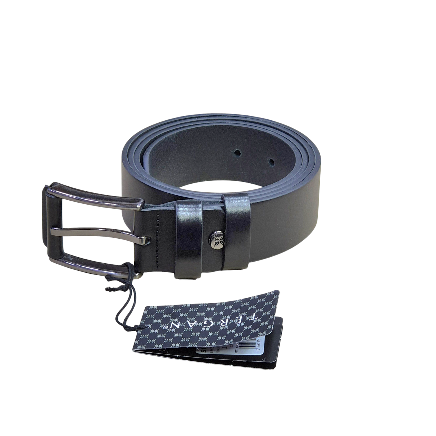 Tergan, Black