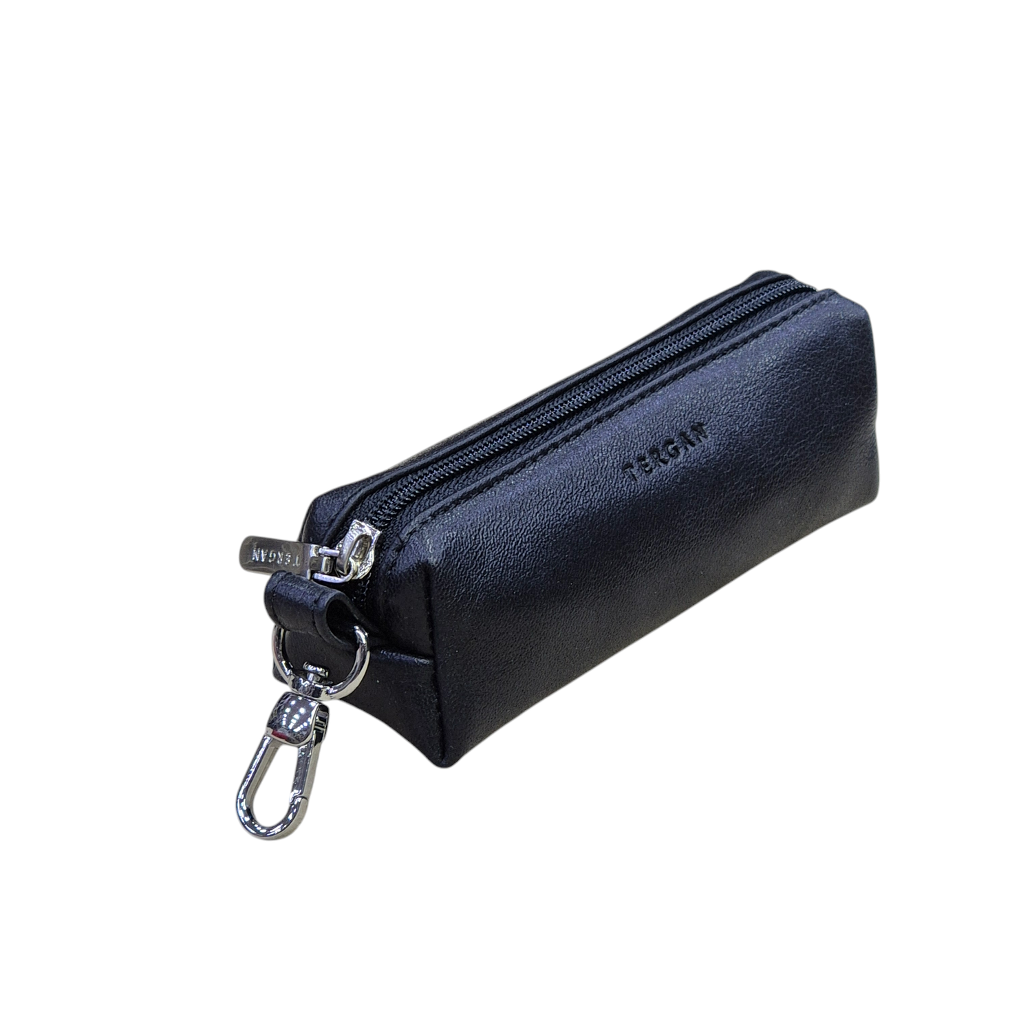 Tergan, Black