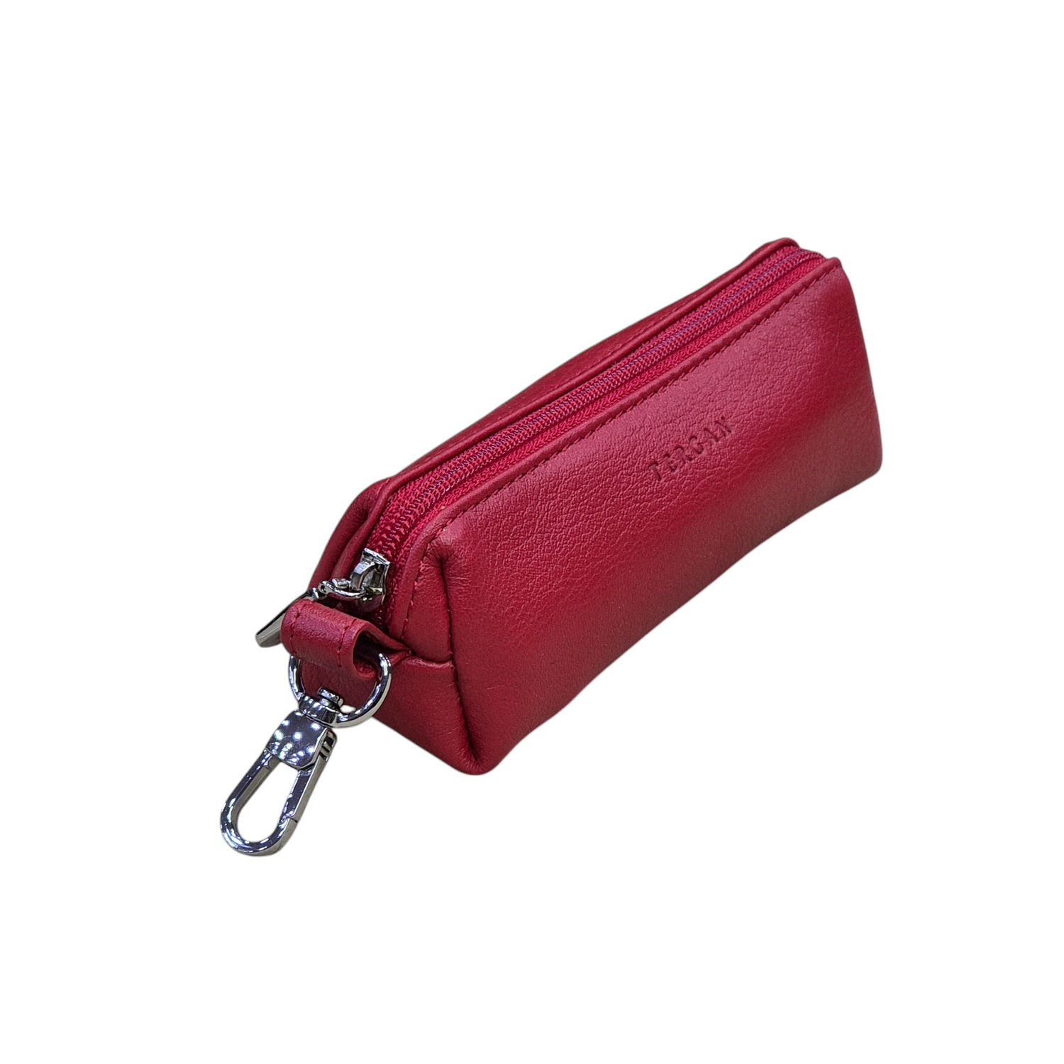 Tergan, Red