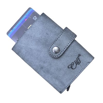 Cliff 860, Dirty Blue