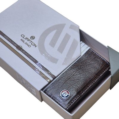 Cliffton 230007, Brown