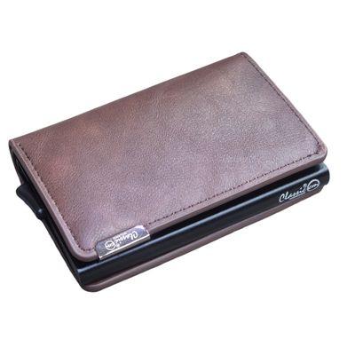 Classic YM026, Brown