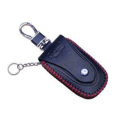 Classic 235, Black-Red