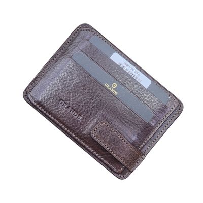 Grande 544, Dark Brown