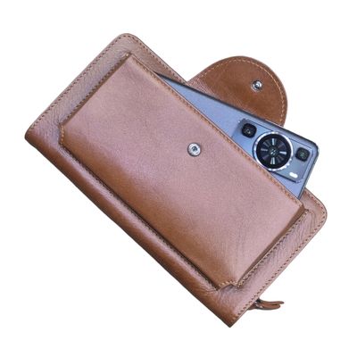 Grande 2737, Light Brown