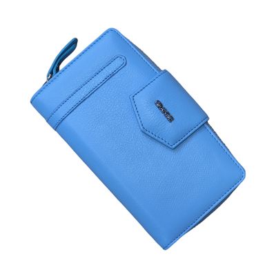 Grande 2716, Light Blue