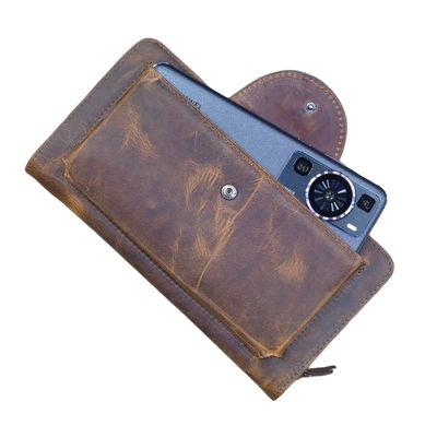 Grande, Crazy G2 Brown