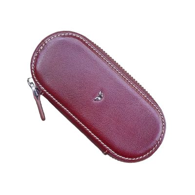 Tergan 096, Vegetal-Wine Red