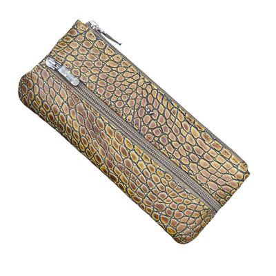 Tergan 157, Camel-Croco