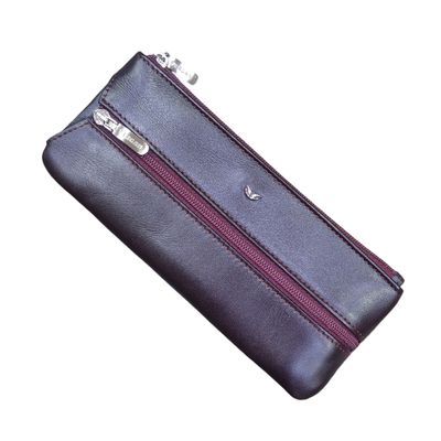 Tergan 157, Rustic-Wine Red