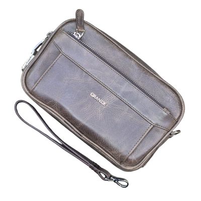 Grande 4288, Dirty Brown