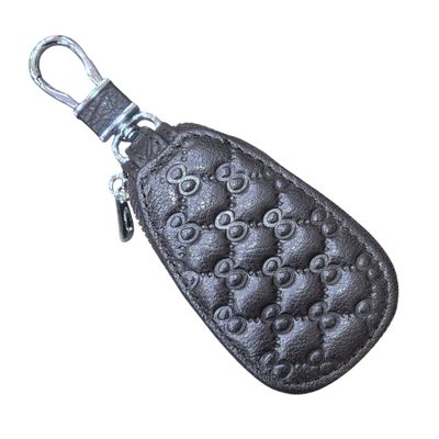 Keyholder 833, Brown