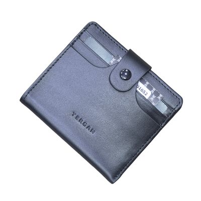 Tergan 1652, Analin-Black