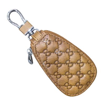 Keyholder 833, Tan