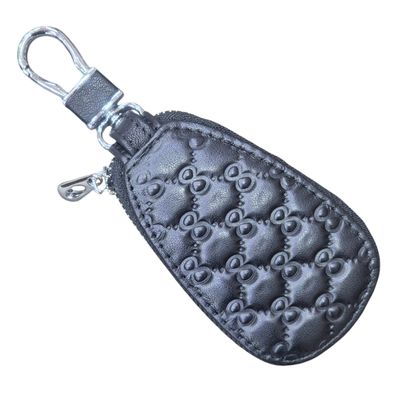 Keyholder 833, Black