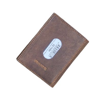 Grande 724, Crazy Brown