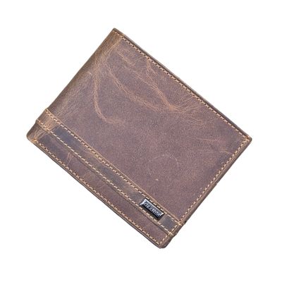 Grande 708, Crazy G2 Brown