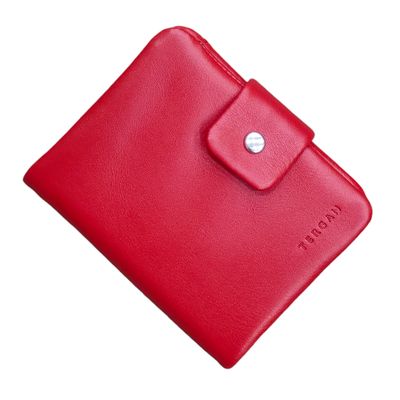 Tergan 1404, Red-Nappa