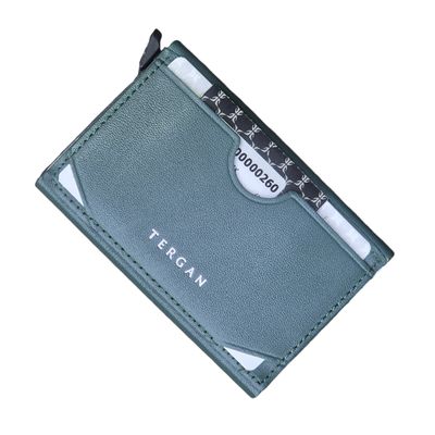 Tergan 260, Green
