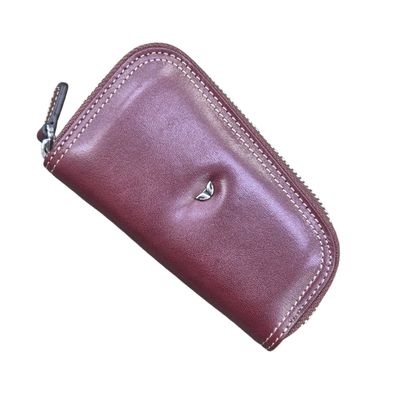 Tergan 090, Vegetal-Wine Red